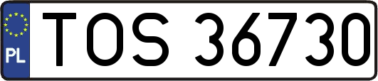 TOS36730