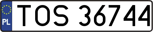 TOS36744