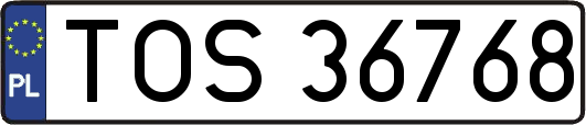 TOS36768