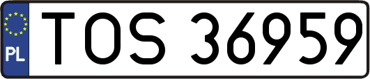 TOS36959