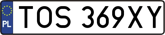 TOS369XY