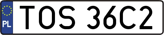 TOS36C2
