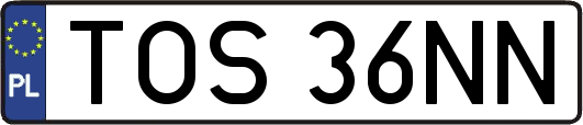 TOS36NN