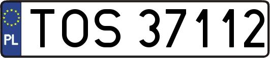 TOS37112