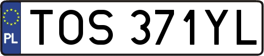 TOS371YL