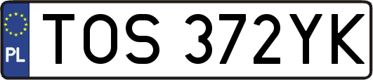 TOS372YK