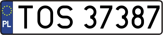 TOS37387