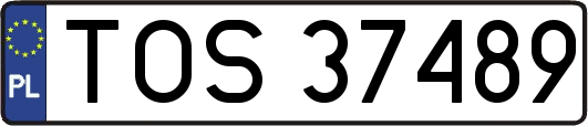TOS37489