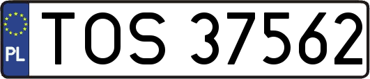 TOS37562
