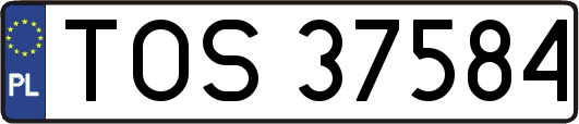TOS37584