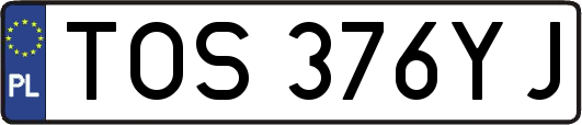 TOS376YJ