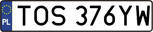 TOS376YW