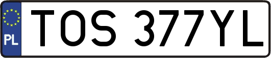 TOS377YL