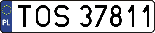 TOS37811