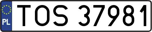 TOS37981