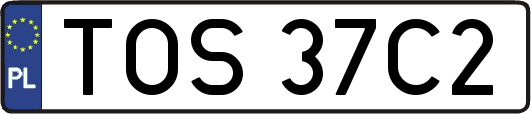 TOS37C2