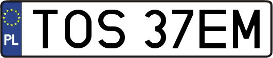 TOS37EM