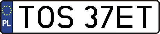 TOS37ET