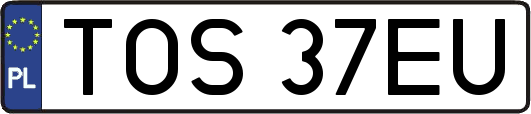 TOS37EU