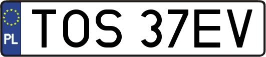 TOS37EV