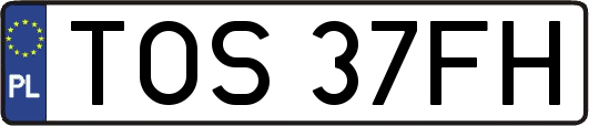 TOS37FH