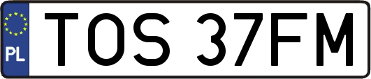 TOS37FM