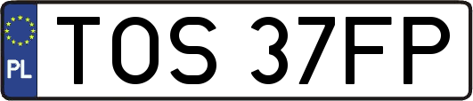 TOS37FP
