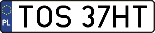 TOS37HT