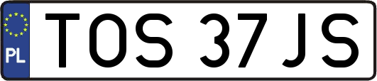 TOS37JS