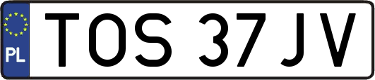 TOS37JV