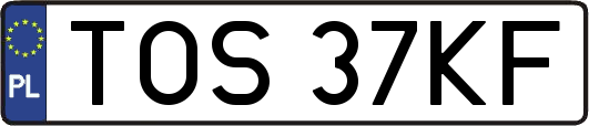 TOS37KF