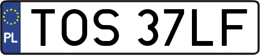 TOS37LF
