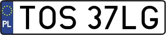 TOS37LG