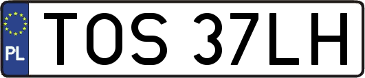 TOS37LH