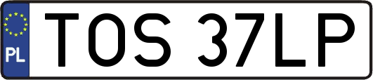 TOS37LP