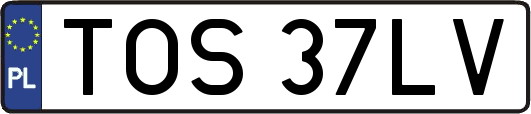 TOS37LV