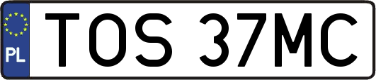 TOS37MC