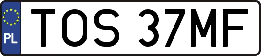 TOS37MF
