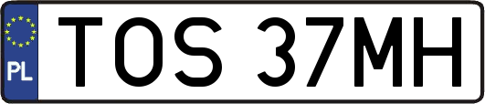 TOS37MH