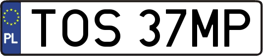 TOS37MP