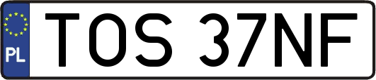 TOS37NF