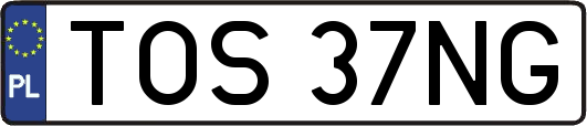 TOS37NG