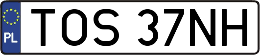 TOS37NH
