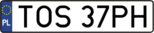 TOS37PH