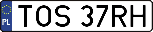 TOS37RH