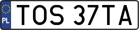 TOS37TA