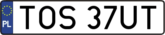 TOS37UT