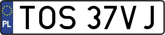 TOS37VJ