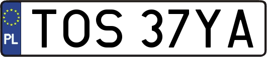 TOS37YA