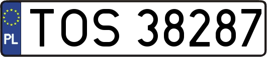 TOS38287